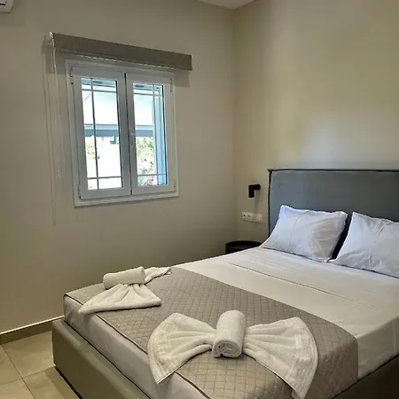 House Adelais Villa Klísmata Buitenkant foto